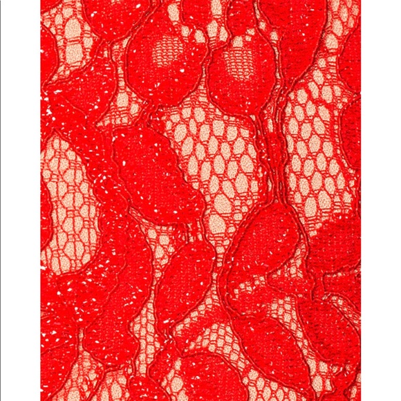 NBD Georgia Gown Maxi Dress - Picture 4 of 6